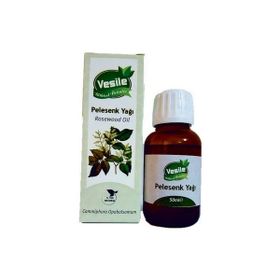 Vesile 50 ml Pelesenk Yağı