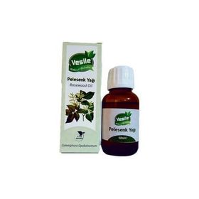 Vesile 50 ml Pelesenk Yağı