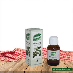 Vesile 50 ml Pelesenk Yağı