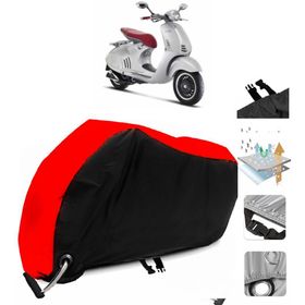 Vespa 946 125 i.e. Motor Brandası