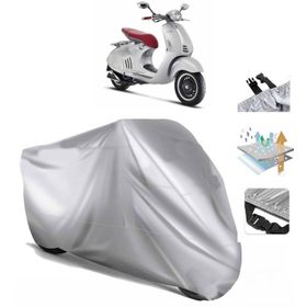 Vespa 946 125 i.e. Motor Brandası