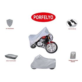 Vespa ET 125 Motor Brandası