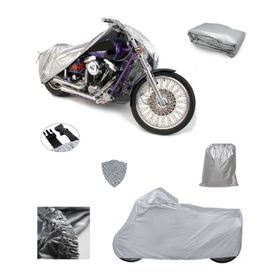 Vespa ET 125 Motor Brandası