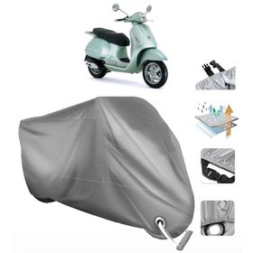 Vespa GT 200 VINLEKS Motor Brandası