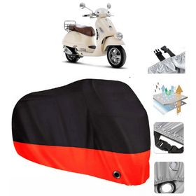Vespa GT 250 Motorsiklet Branda