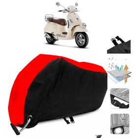Vespa GT 250 Motorsiklet Branda