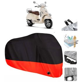 Vespa GT 250 Motorsiklet Branda