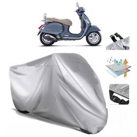 Vespa GTS 150 ABS Motor Brandası