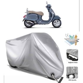 Vespa GTS 150 ABS Motor Brandası