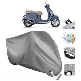 Vespa GTS 150 ABS VINLEKS Motor Brandası