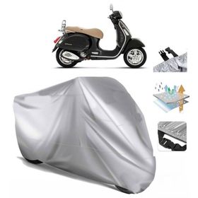 Vespa GTS 250 ABS Motor Brandası