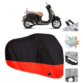 Vespa GTS 250 ABS Motor Brandası
