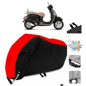 Vespa GTS 250 ABS Motor Brandası