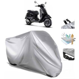 Vespa GTS 250 Motor Brandası