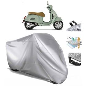 Vespa GTS 300 Motor Brandası