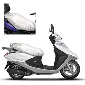Vespa GTS 300 Motorsiklet Branda