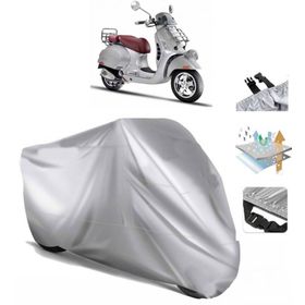 Vespa GTV 300 ie Motor Brandası