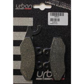 Vespa Gtv 300 Motor Brandası