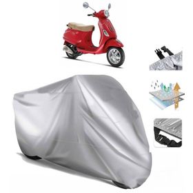 Vespa LX 125 3V i.e Motor Brandası