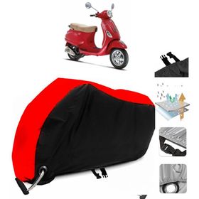 Vespa LX 125 3V i.e Motor Brandası
