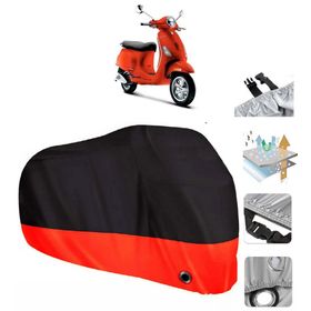 Vespa LX 150 3V i.e Motor Brandası
