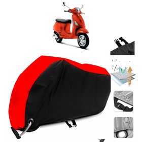 Vespa LX 150 3V i.e Motor Brandası