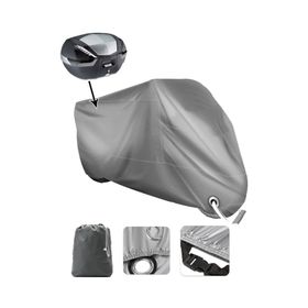 Vespa LX 150 3V i.e VINLEKS Motor Brandası