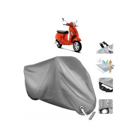 Vespa LX 150 3V i.e VINLEKS Motor Brandası