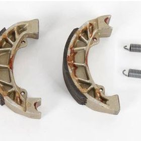 Vespa LX125 Motor Brandası