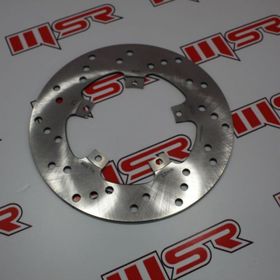 Vespa LX125 Motor Brandası