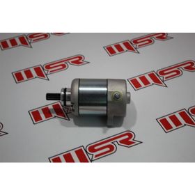 Vespa Lxv 150 Motor Brandası