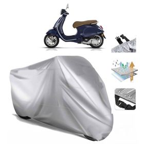 Vespa Primavera 150 Motor Brandası