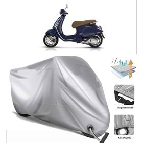 Vespa Primavera 150 Motor Brandası