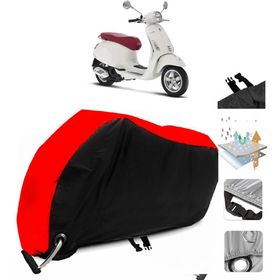 Vespa Primavera 50 Motor Brandası