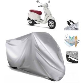 Vespa Primavera 50 Motor Brandası