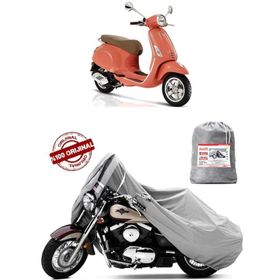 Vespa Primavera Motor Brandası