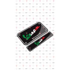 Vespa Primavera Motor Brandası