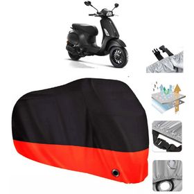 Vespa Sprint 150 Motor Brandası