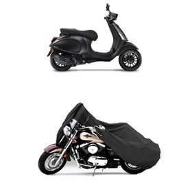 Vespa SPRINT Motor Brandası