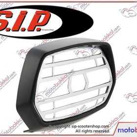 Vespa SPRINT Motor Brandası
