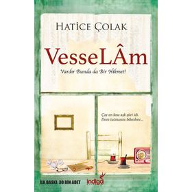Vesselam - Hatice Çolak