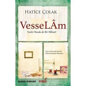 Vesselam - Hatice Çolak
