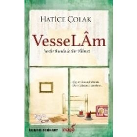 Vesselam - Hatice Çolak