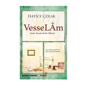 Vesselam - Hatice Çolak