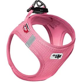 Vest Air-Mesh Pembe 3XS Göğüs Tasması