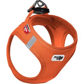 Vest Air-Mesh Turuncu 2XS Göğüs Tasması