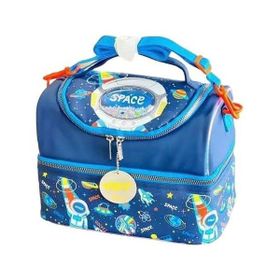 Vest VST-BS0007/U2058 Lacivert Uzay Spaces Beslenme Çantası