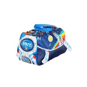 Vest VST-CN0034/2033 Spaces Rocket Spor Çanta