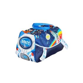 Vest VST-CN0034/2033 Spaces Rocket Spor Çanta