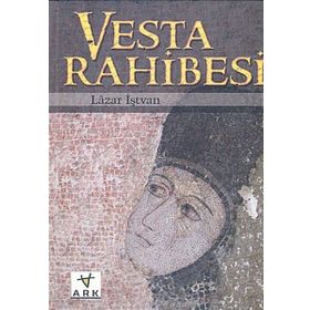 Vesta Rahibesi - Lazar Iştvan